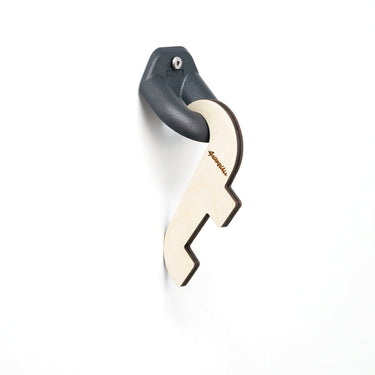 Gnarwall Hanger FCS - Birch - GNARWALL